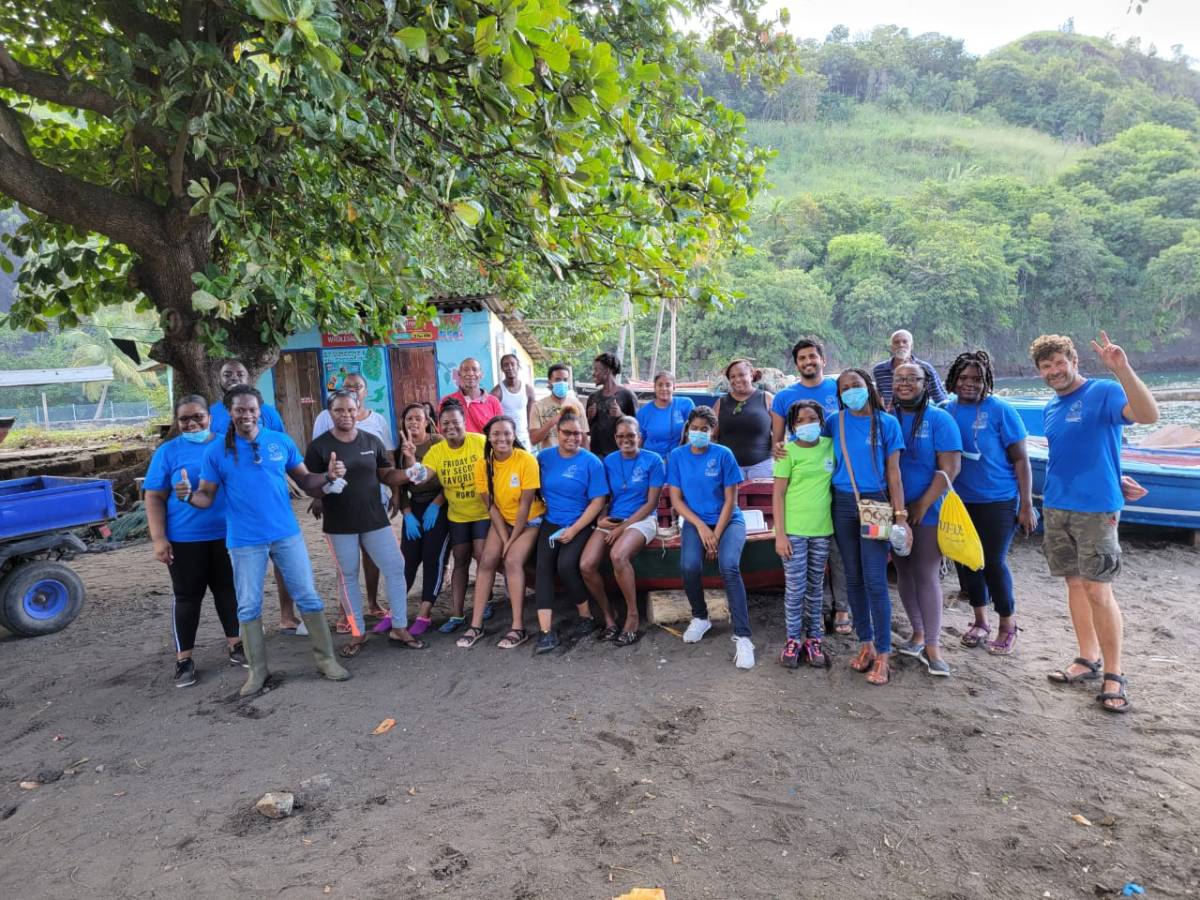 Clare Valley Beach Clean&nbsp;up